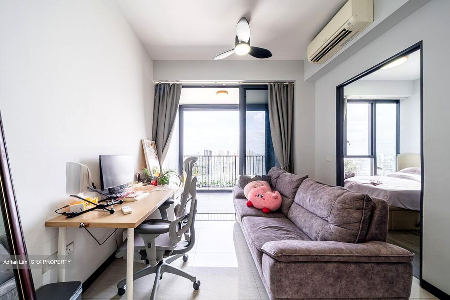 Gem Residences (D12), Condominium #561157721